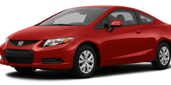 HONDA CIVIC 2012 2HGFG3B59CH557071 image