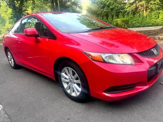 HONDA CIVIC 2012 2HGFG3B89CH512299 image