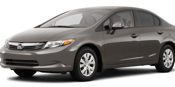 HONDA CIVIC 2012 19XFB2F58CE090075 image HONDA CIVIC 2012 19XFB2F58CE090075 image