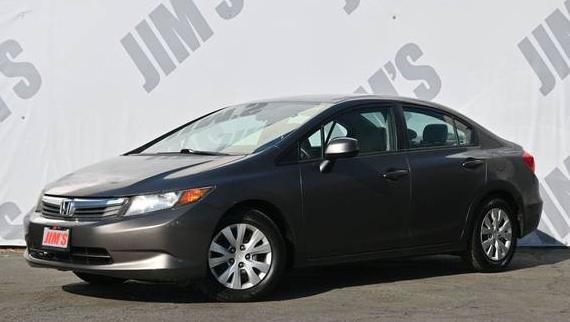 HONDA CIVIC 2012 19XFB2F55CE085111 image HONDA CIVIC 2012 19XFB2F55CE085111 image