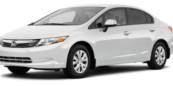 HONDA CIVIC 2012 2HGFB2F55CH324713 image HONDA CIVIC 2012 2HGFB2F55CH324713 image