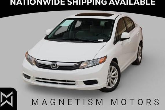 HONDA CIVIC 2012 19XFB2F83CE320292 image HONDA CIVIC 2012 19XFB2F83CE320292 image