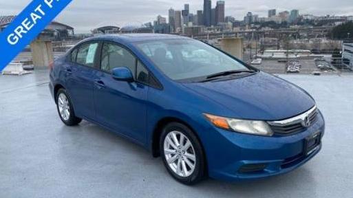 HONDA CIVIC 2012 2HGFB2F58CH016242 image