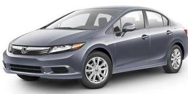 HONDA CIVIC 2012 19XFB2F96CE007617 image HONDA CIVIC 2012 19XFB2F96CE007617 image