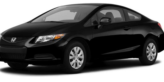 HONDA CIVIC 2012 2HGFG3B51CH565231 image