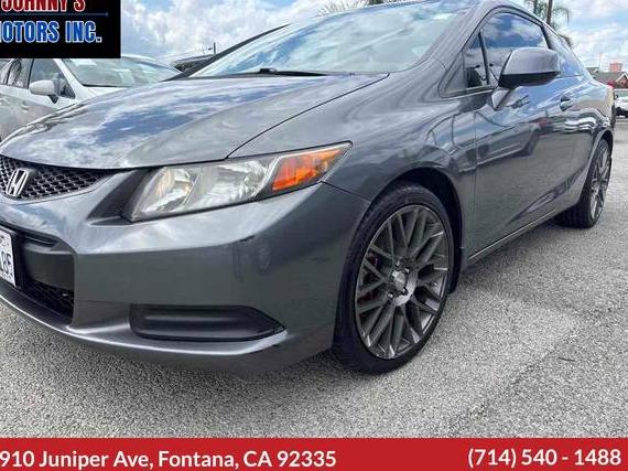 HONDA CIVIC 2012 2HGFG3B84CH514879 image HONDA CIVIC 2012 2HGFG3B84CH514879 image