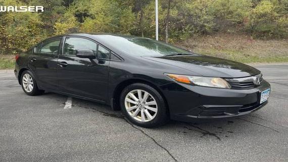 HONDA CIVIC 2012 19XFB2F91CE076246 image HONDA CIVIC 2012 19XFB2F91CE076246 image