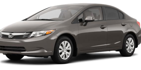 HONDA CIVIC 2012 2HGFB2F59CH544792 image HONDA CIVIC 2012 2HGFB2F59CH544792 image