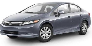 HONDA CIVIC 2012 2HGFB2F58CH335673 image