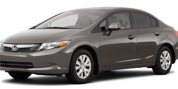 HONDA CIVIC 2012 19XFB2F58CE105562 image HONDA CIVIC 2012 19XFB2F58CE105562 image