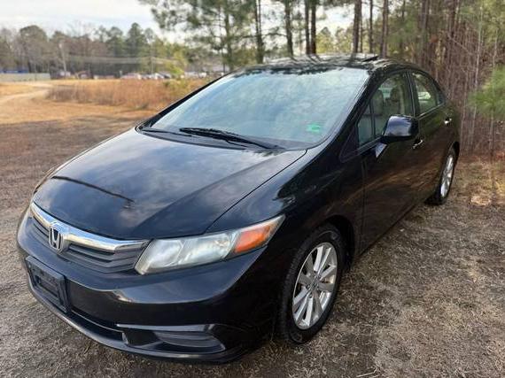 HONDA CIVIC 2012 19XFB2F96CE333563 image HONDA CIVIC 2012 19XFB2F96CE333563 image