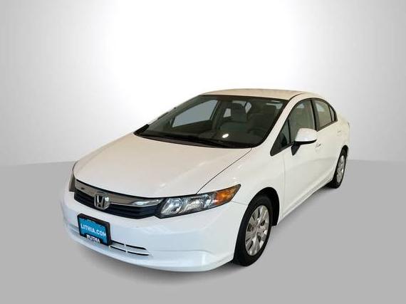 HONDA CIVIC 2012 19XFB2F50CE301155 image HONDA CIVIC 2012 19XFB2F50CE301155 image