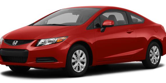 HONDA CIVIC 2012 2HGFG3B54CH563666 image