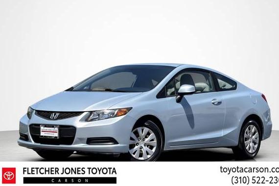 HONDA CIVIC 2012 2HGFG3B51CH556013 image