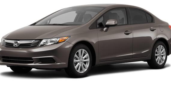 HONDA CIVIC 2012 2HGFB2F85CH310062 image HONDA CIVIC 2012 2HGFB2F85CH310062 image