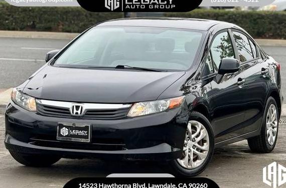 HONDA CIVIC 2012 19XFB2F54CE388204 image HONDA CIVIC 2012 19XFB2F54CE388204 image