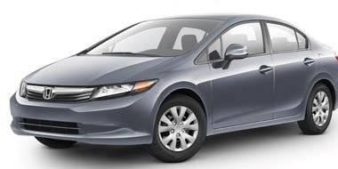 HONDA CIVIC 2012 2HGFB2F51CH529526 image