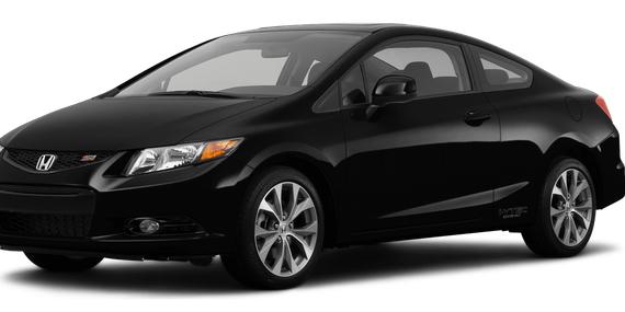 HONDA CIVIC 2012 2HGFG4A58CH709526 image