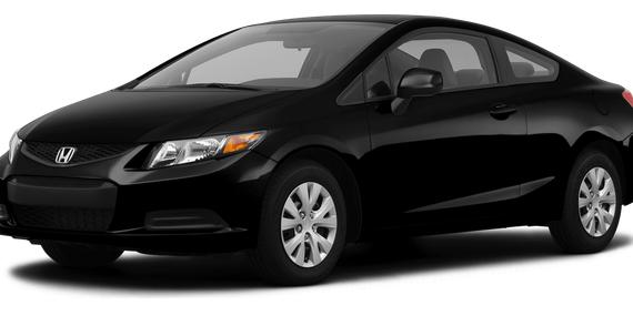 HONDA CIVIC 2012 2HGFG3B50CH505361 image