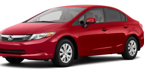 HONDA CIVIC 2012 JHMFB2F51CS005489 image HONDA CIVIC 2012 JHMFB2F51CS005489 image