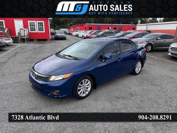 HONDA CIVIC 2012 19XFB2F81CE040872 image HONDA CIVIC 2012 19XFB2F81CE040872 image