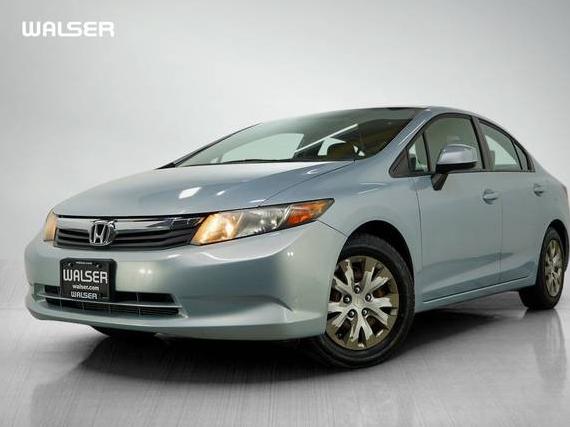 HONDA CIVIC 2012 19XFB2F5XCE322143 image HONDA CIVIC 2012 19XFB2F5XCE322143 image