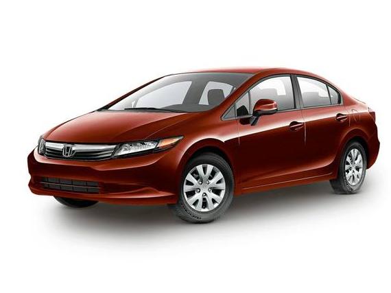 HONDA CIVIC 2012 19XFB2F56CE062405 image HONDA CIVIC 2012 19XFB2F56CE062405 image