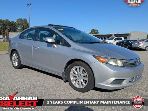 HONDA CIVIC 2012 19XFB2F85CE089752 image HONDA CIVIC 2012 19XFB2F85CE089752 image