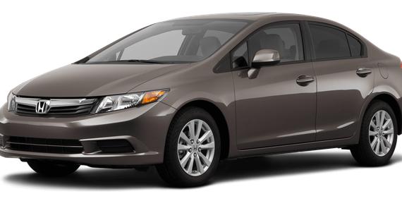 HONDA CIVIC 2012 2HGFB2F86CH316159 image