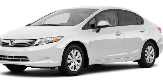 HONDA CIVIC 2012 19XFB2F59CE340407 image HONDA CIVIC 2012 19XFB2F59CE340407 image