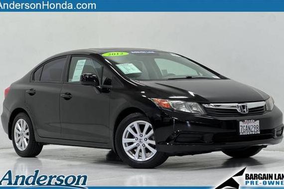 HONDA CIVIC 2012 2HGFB2F84CH321943 image HONDA CIVIC 2012 2HGFB2F84CH321943 image