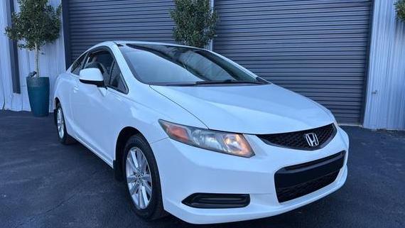 HONDA CIVIC 2012 2HGFG3B85CH504118 image HONDA CIVIC 2012 2HGFG3B85CH504118 image