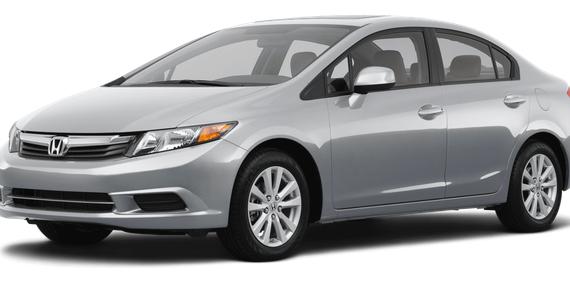 HONDA CIVIC 2012 2HGFB2F94CH575824 image