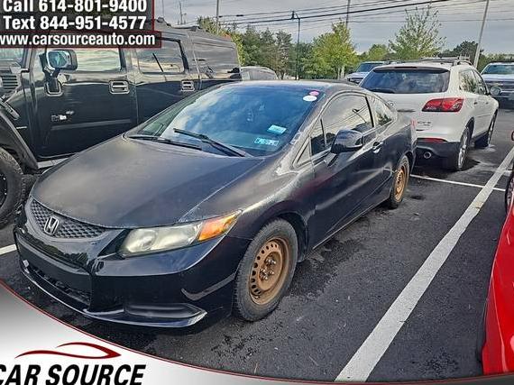 HONDA CIVIC 2012 2HGFG3B57CH548904 image HONDA CIVIC 2012 2HGFG3B57CH548904 image