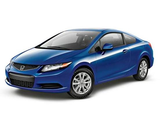 HONDA CIVIC 2012 2HGFG3B83CH549770 image