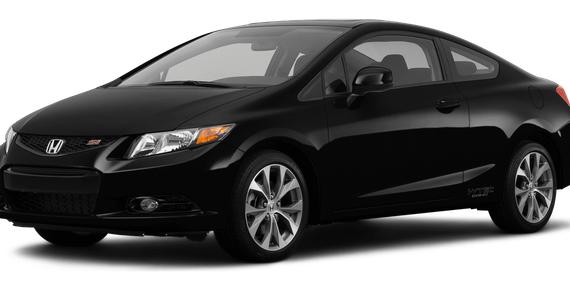 HONDA CIVIC 2012 2HGFG4A53CH707859 image