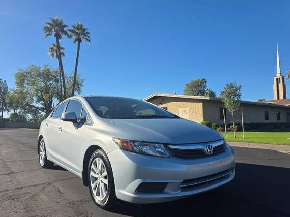 HONDA CIVIC 2012 2HGFB2F89CH553969 image HONDA CIVIC 2012 2HGFB2F89CH553969 image