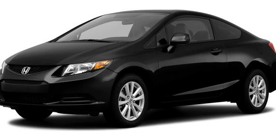 HONDA CIVIC 2012 2HGFG3B89CH520385 image