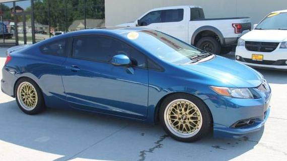 HONDA CIVIC 2012 2HGFG4A54CH704873 image