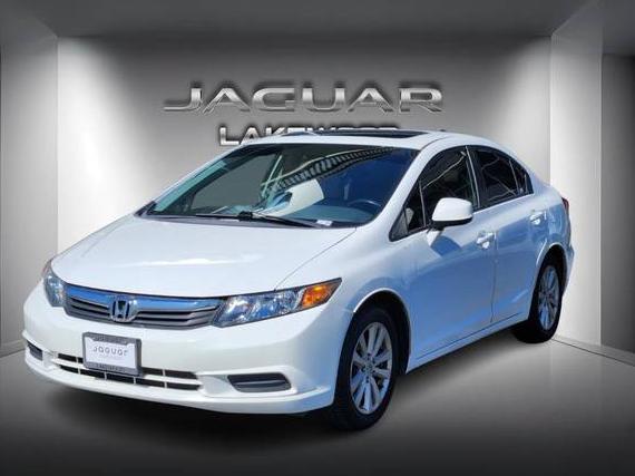 HONDA CIVIC 2012 19XFB2F94CE003260 image HONDA CIVIC 2012 19XFB2F94CE003260 image