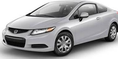 HONDA CIVIC 2012 2HGFG3B53CH537687 image