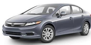 HONDA CIVIC 2012 19XFB2F93CE041336 image