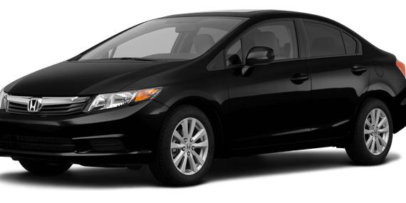 HONDA CIVIC 2012 2HGFB2F82CH597134 image HONDA CIVIC 2012 2HGFB2F82CH597134 image