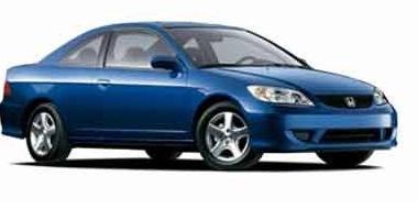 HONDA CIVIC 2004 1HGEM22074L080017 image