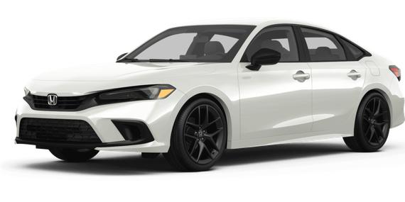 HONDA CIVIC 2024 2HGFE2F54RH550290 image