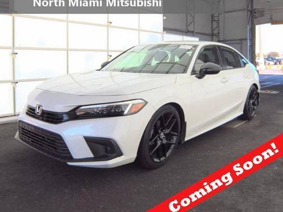 HONDA CIVIC 2024 2HGFE2F58RH569215 image HONDA CIVIC 2024 2HGFE2F58RH569215 image