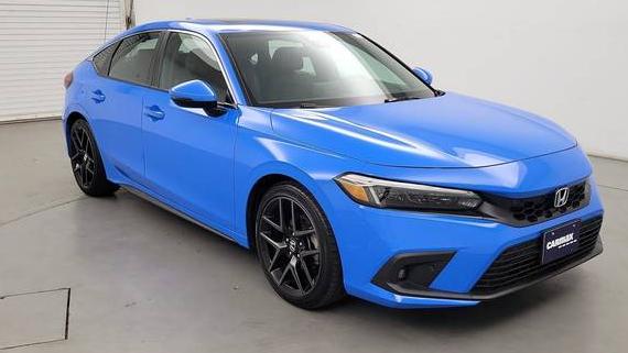 HONDA CIVIC 2024 19XFL1H84RE028616 image HONDA CIVIC 2024 19XFL1H84RE028616 image