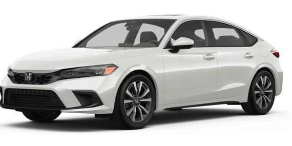 HONDA CIVIC 2024 19XFL1H73RE020305 image HONDA CIVIC 2024 19XFL1H73RE020305 image