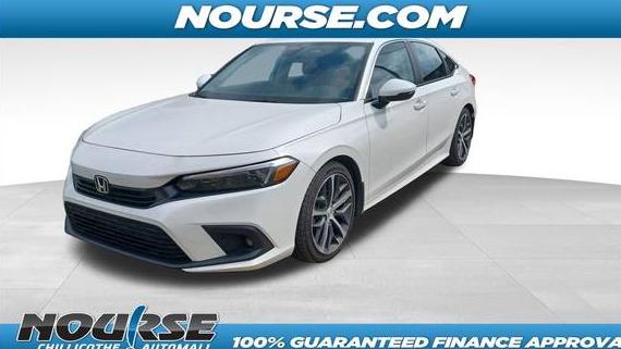 HONDA CIVIC 2024 2HGFE1F97RH316478 image