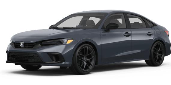 HONDA CIVIC 2024 2HGFE2F5XRH506732 image